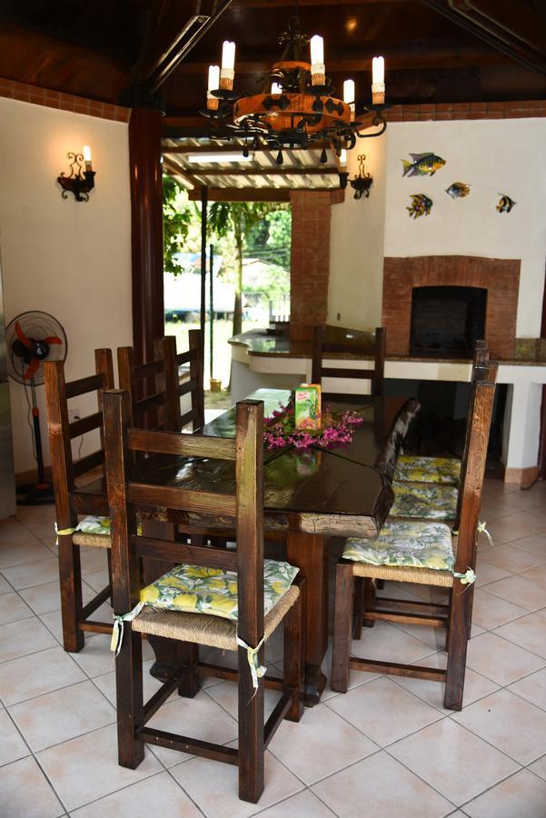 Jessies Guest House Seychelles Бо Валон Екстериор снимка