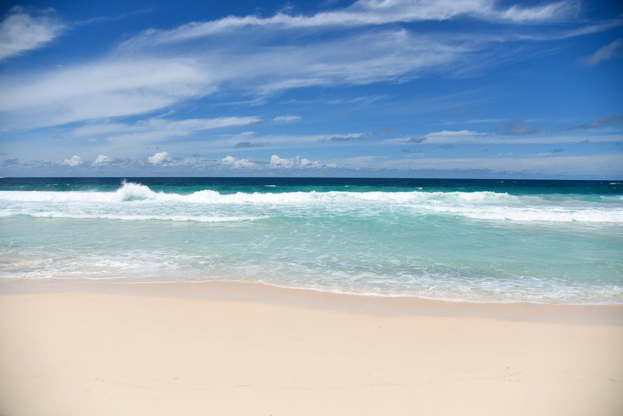 Jessies Guest House Seychelles Бо Валон Екстериор снимка