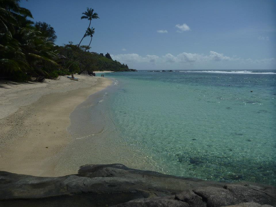 Jessies Guest House Seychelles Бо Валон Екстериор снимка