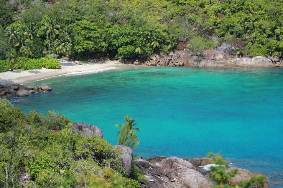 Jessies Guest House Seychelles Бо Валон Екстериор снимка
