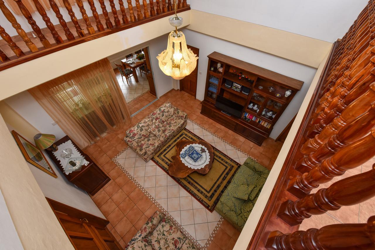 Jessies Guest House Seychelles Бо Валон Екстериор снимка